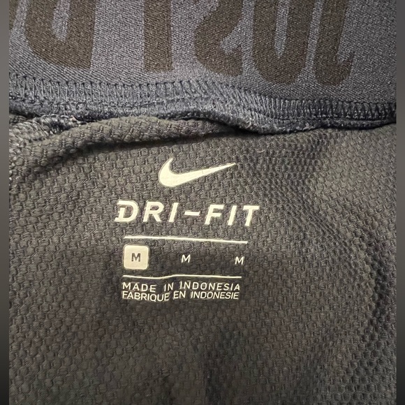 Nike Jogger Sweatpants / Navy Blue / M - Picture 6 of 6